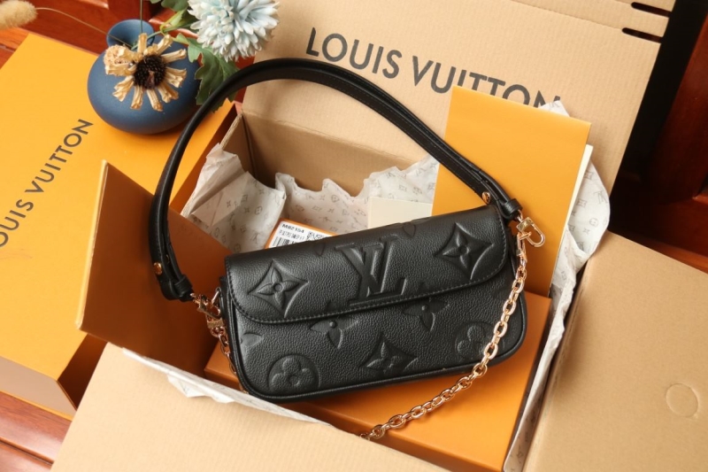 LV Top Handle Bags